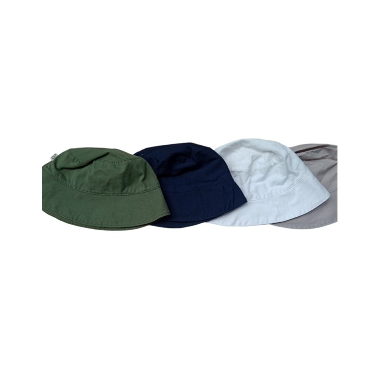 Gorro bebe piluso. Colores surtidos. Poninos.
