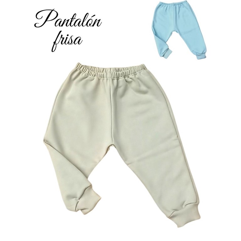 PANTALÓN BEBE, COLORES SURTIDOS. PETENONE