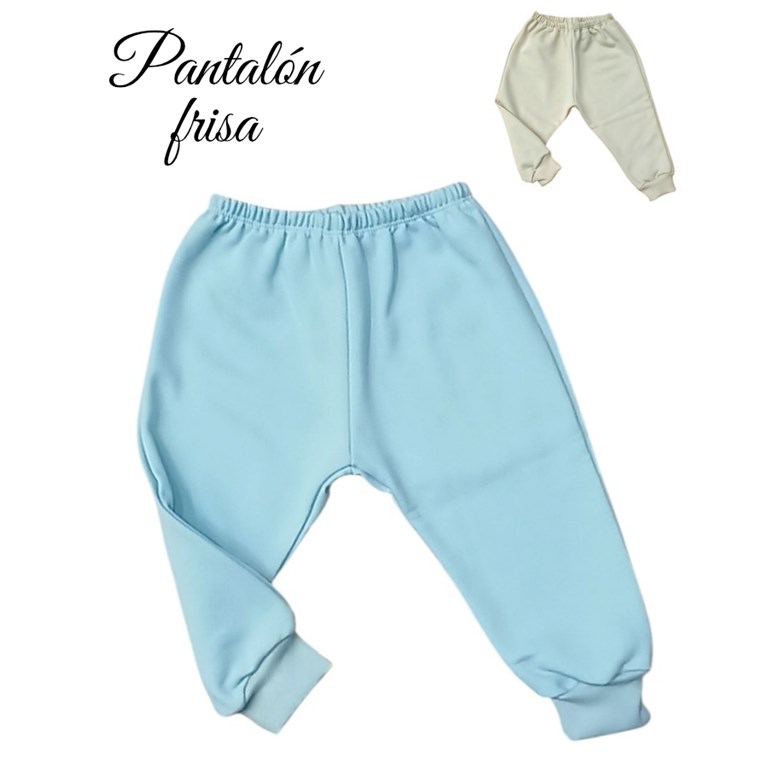PANTALÓN BEBE, COLORES SURTIDOS. PETENONE