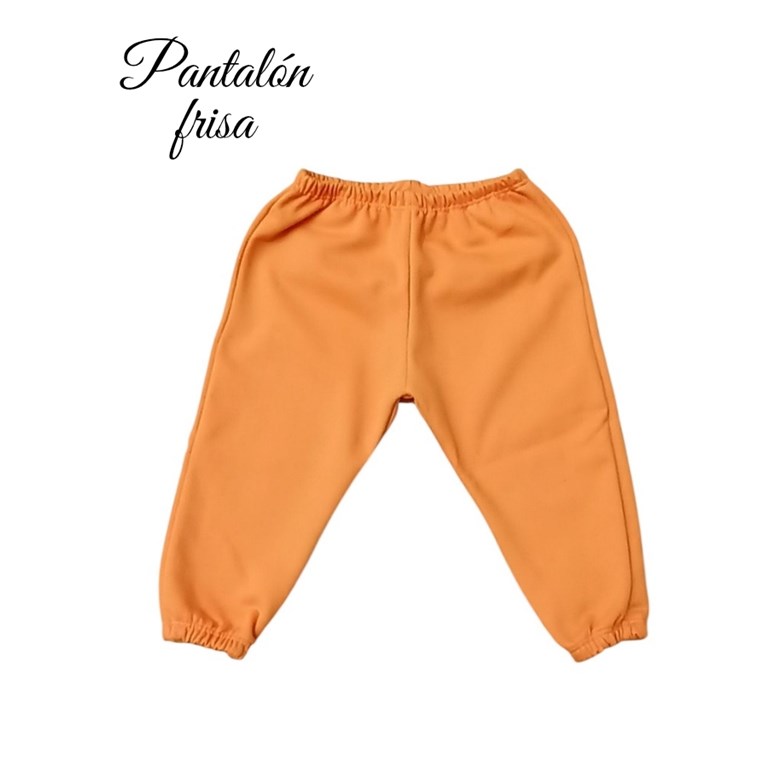 PANTALÓN BEBE, COLORES SURTIDOS. PETENONE