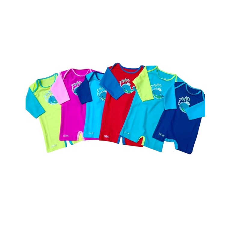 ENTERITO UV ESTAMPADO PETENONE