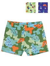 Short UV+50 estampado bebe. Big bay