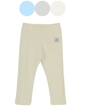 M013 Calza morley niña. Big bay