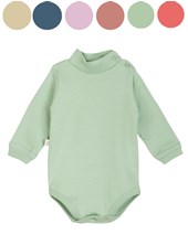 BODY MEDIA POLERA COLORES LISOS. BIG BAY