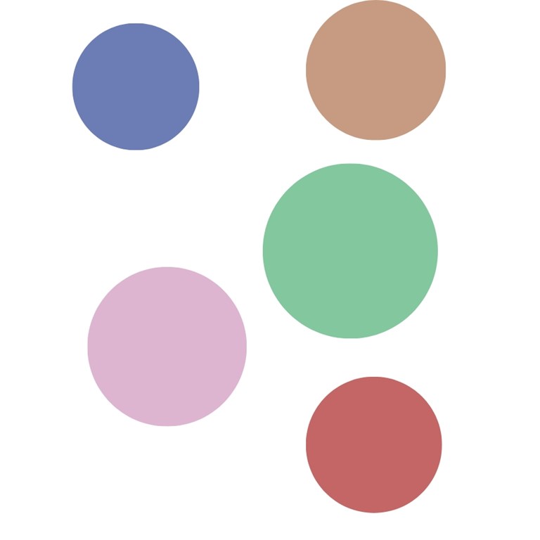 MEDIO OSITO COLOR LISO. BIG BAY