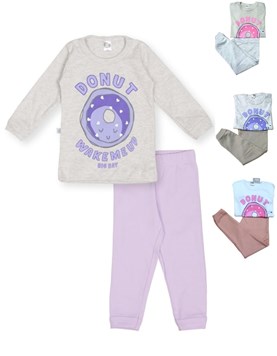 PIJAMA PARA NENA. BIG BAY