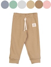 PANTALON BABUCHA CON CORDON CANALE. BIG BAY