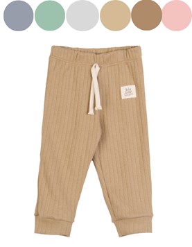 PANTALON BABUCHA CON CORDON CANALE. BIG BAY