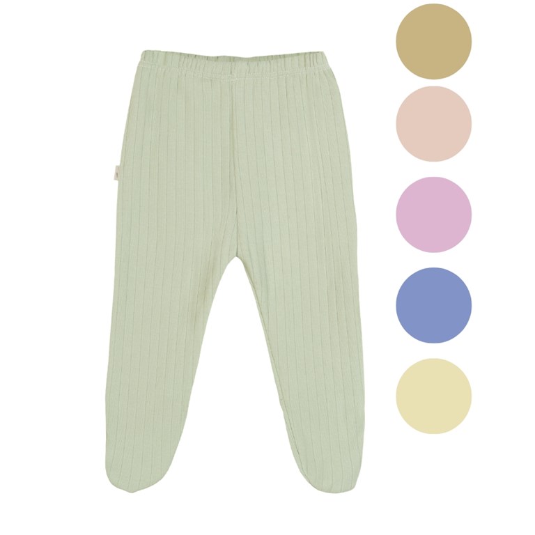 MEDIO OSITO CANALE. BIG BAY