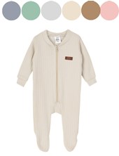 ENTERITO CON CIERRE CANALE. BIG BAY