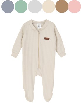 ENTERITO CON CIERRE CANALE. BIG BAY