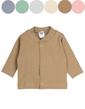 SAQUITO SIN CAPUCHA CANALE. BIG BAY