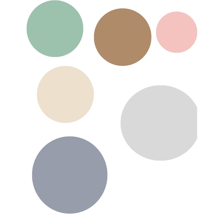 ENTERITO CRUZADO CANALE. BIG BAY