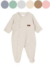 ENTERITO CRUZADO CANALE. BIG BAY