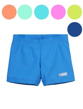 Short UV+50 bebe liso. Big bay