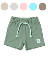 SHORT JERSEY LISO. BIG BAY