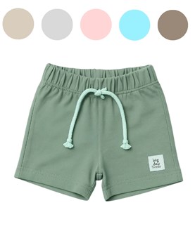 SHORT JERSEY LISO. BIG BAY