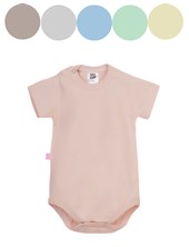 BODY MAMELUCO GRANDE COLOR LISO. BIG BAY