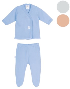 BODY MANGA LARGA GRANDE, COLOR LISO. BIG BAY