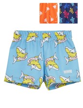 Short UV+50 niño estampado. Big bay