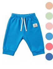 BABUCHA MICROPOLAR PIMA BEBE. BIG BAY