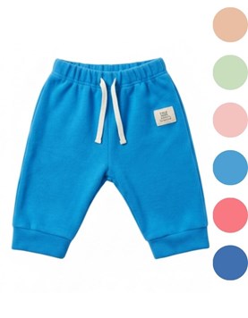 BABUCHA MICROPOLAR PIMA BEBE. BIG BAY