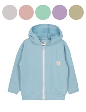 Campera rustica. Colores: nena y varon. Big bay