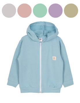 Campera rustica. Colores: nena y varon. Big bay