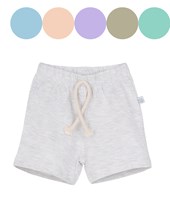 Short rustico. Big bay