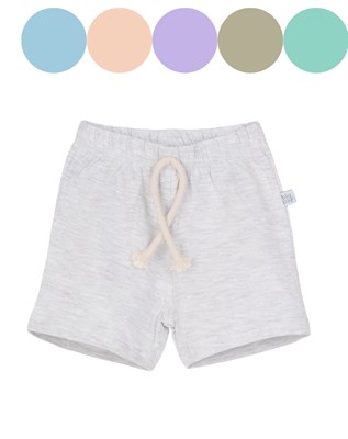 SHORT RUSTICO PARA BEBE. BIG BAY