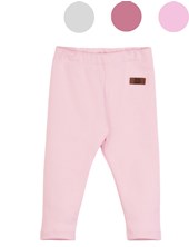 CALZA PARA BEBA EN DARLON JACQUARD LISO. BIG BAY