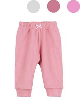 BABUCHA PARA BEBA EN DARLON JACQUARD LISO. BIG BAY