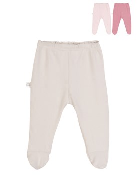 MEDIO OSITO PARA BEBA EN DARLON JACQUARD LISO. BIG BAY