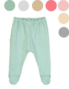 MEDIO OSITO DARLON MINI CUADRILLE. BIG BAY