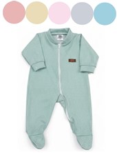 ENTERITO CON CIERRE DARLON CUADRILLE. BIG BAY