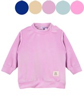 BUZO DE PLUSH. BIG BAY