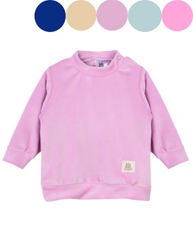 BUZO DE PLUSH. BIG BAY