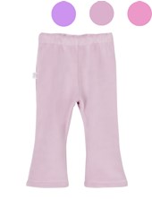 CALZA OXFORD BEBA DE PLUSH. BIG BAY