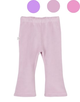 CALZA OXFORD BEBA DE PLUSH. BIG BAY