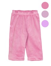 PALAZZO BEBA DE PLUSH. BIG BAY