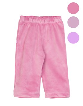PALAZZO BEBA DE PLUSH. BIG BAY