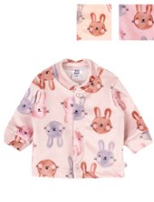 BUZO DE PLUSH CON LYCRA. BIG BAY