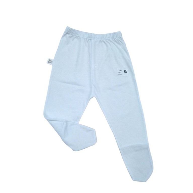 MEDIO OSITO BLANCO. BIG BAY