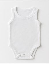 BODY  GRANDE SIN MANGA COLOR BLANCO. BIG BAY