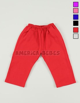 PANTALÓN BEBE, COLORES SURTIDOS. PETENONE
