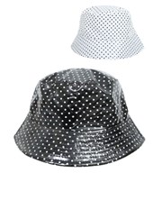 GORRO PILUSO CHAROL PINTITAS