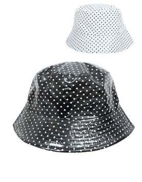 GORRO PILUSO CHAROL PINTITAS