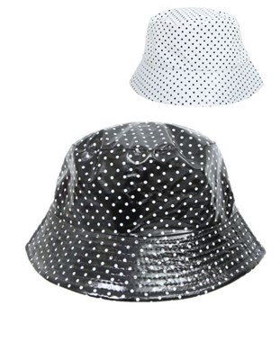 GORRO PILUSO CHAROL PINTITAS
