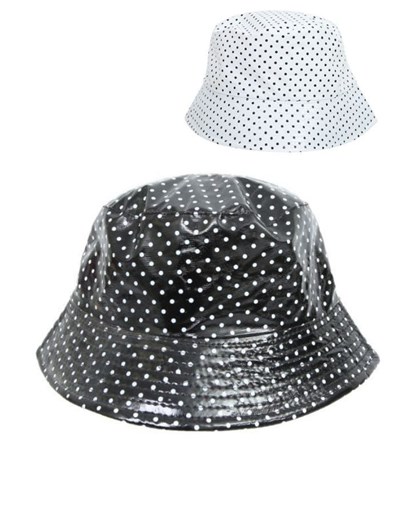 GORRO PILUSO CHAROL PINTITAS