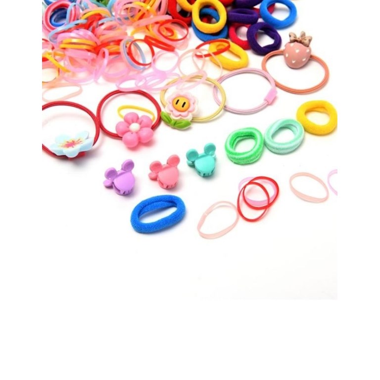 SET INFANTIL DE GOMITAS. ESTUCHE CORAZON